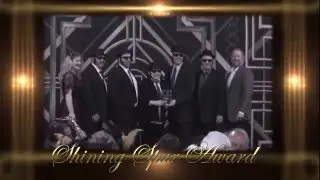 2016 Shining Spur Award