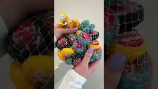 ASMR RESTOCKING ORGANIZING AND REFILL #satisfying #asmr #organizing #refill #viral #asmrsounds #fyp
