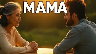 Mama – Emotional Trap Song (Official Video)