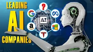 Top 10 AI Companies