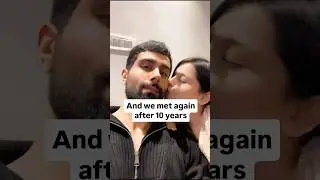 Our Love Story ❤️