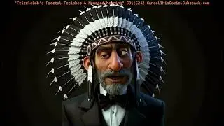 ♬ Uncle FrizzleBob &ndash; 