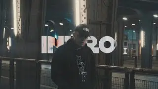 MiZeb X CRIMA - INTRO (Official Video) prod. by trustnoonebeatz