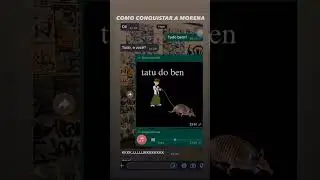 Tatu do Ben? #memes #meme #shorts #short #tatudobem