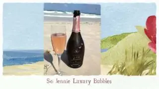 So Jennie Luxury Bubbles