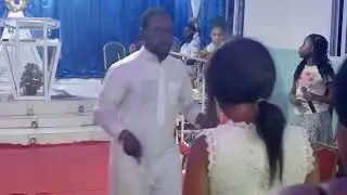 Dios es el &uacute;nico sanador. 555 361544 Guinea ecuatorial