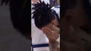 basketball shocking moments