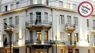 Art Hotel Athens | Athens, Greece | Hotel Review 🏩