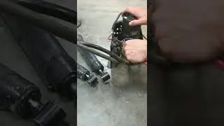 Mercruiser Trim Pump