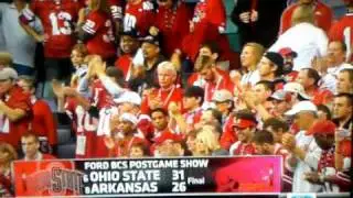 Sugar Bowl - Todd Blackledge: 