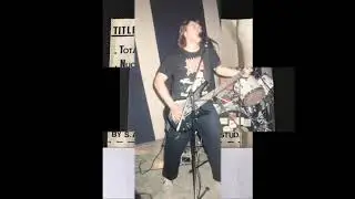 DESPISE (death metal - Belgium) Sentence by Progress 1991 - Censured Idea