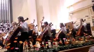 Filharmonia im. K. Szymanowskiego, Kraków, Dymitr Bagiński
