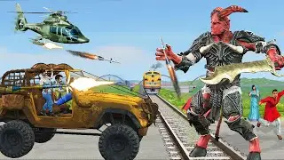 छोटू दादा ट्रेन वाला Chotu dada burning train wala hindi kahaniya funny comedy video Cartoon कहानिया
