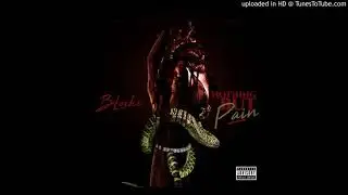 B Locke - Want Somebody (Prod. By Telli)