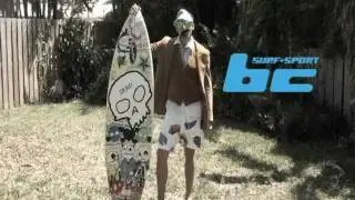 BC Surf And Sport Board Swap - Sat. May 28th 2011