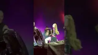 Manchester Pride Live: Cheryl - Crazy Stupid Love