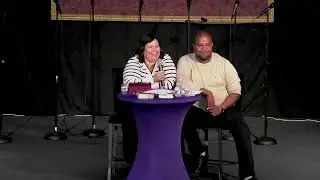 Parenting in Christ! // 7pm Discipleship Class