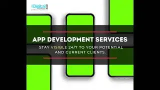 App Developers Chicago - DM360