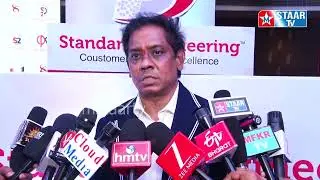 Standard Engineering Technology Limited Announces Revealing Of New Corporate Identity | M Staar Tv