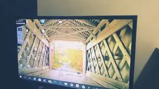How to remove LED TV logo ?! UA32FH4005