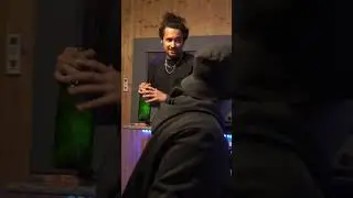 PERFECT CHA&Ouml;S STUDIO SESSIONS: VOL 2 #studio #behindthescene #perfectchaosmusic
