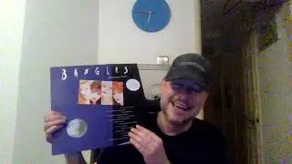 Vinyl Community: 2026 Vinyl Tag.