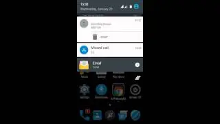 Android Lollipop 5.0 REVIEW