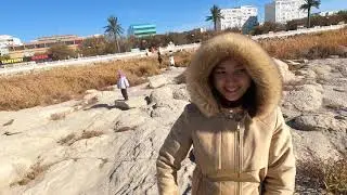 Красивый Актау