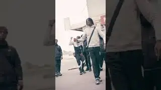 Mini Koba la d ( Mattke) freestyle IGTV #2