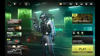 Call of Duty Warzone Mobile Season 4 Season Pass Quick Preview