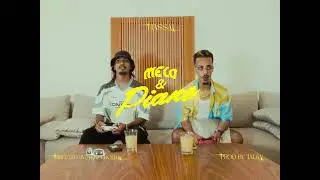 HASSA1 - MELO & PIANO ( Official Music Video )