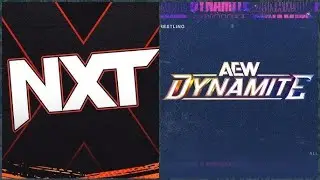 NXT 2300 Arena - AEW Dynamite 11/6 - Interview w/Pro Wrestling Ventures' Steve Tortorello