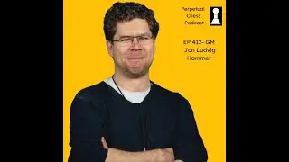 GM Jon Ludvig Hammer on Broadcasting the World Championship,Chess in Norway & His Pet Opening System