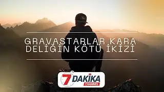 Gravastarlar  Kara Deliğin Kötü İkizi