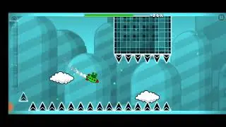 Verifying 1-1 Cube world (New series)