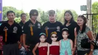 1GANAP GUARDIANS CHRISTMAS PARTY 2010