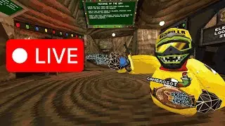 TUESDAY LIVE ft: Springtrap | Gorilla Tag with Viewers!