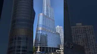 Trump Tour#trump #trumptower #tower #usa #architecture #3d #visualization #elevation #exterior #art