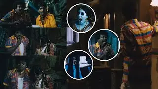 Raju Gari Gadhi Movie Shakalaka Shankar & Shamna Kasim Comedy Scenes | Raju Gari Gadhi @tfcmovies