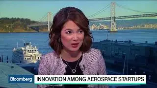 The Future of Aerospace Funding