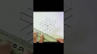 beautiful 3D drawing shorts #3dartshorts#3d drawing shorts #youtube shorts #foryou