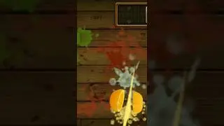 Fruit Cutting Game ASMR | Ek Slice Mein Sab Cut 😱