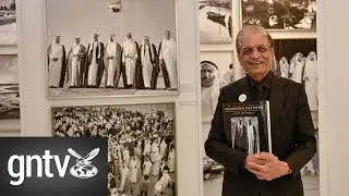 Трансформация ОАЭ глазами индийского фотографа