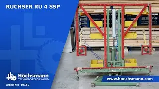 RUCHSER RU 4 SSP (H&ouml;chsmann Klipphausen)