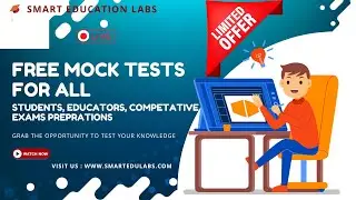 SEL-Smart Education Labs - A Vernacular Test Series Platform