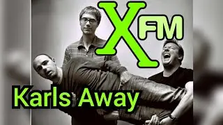Karl is on holiday - XFM - Sleep compilation - Ricky Gervais - Karl Pilkington - Steve merchant