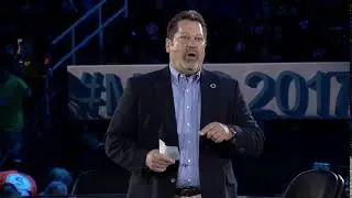 MAIC2017 - Better Business Bureau Highlight with Kevin Hinterberger - Wonderful Organization