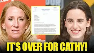 WNBA Commissioner FURIOUS as Caitlin Clark Sparks Shocking Rating Crash, Controversy Explained!