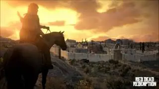 Red Dead Redemption OST - 126 The Demon Drink