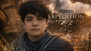 MAIN GAME GOTY 2025 YANG ADA BAHASA INDONESIANYA - Clair Obscur Expedition 33 #1